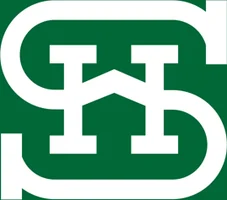 Shepard Homes logo