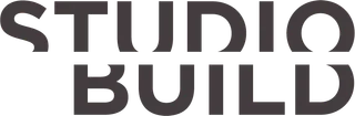 Studio Build logo