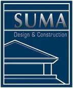 Suma Design and Construction logo