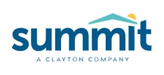 Summit Homes logo
