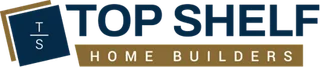 Top Shelf Home Builders logo