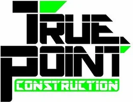 True Point Construction logo