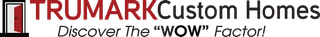 Trumark Homes logo