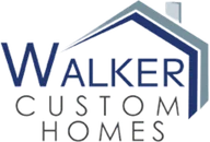 Walker Custom Homes LLC logo